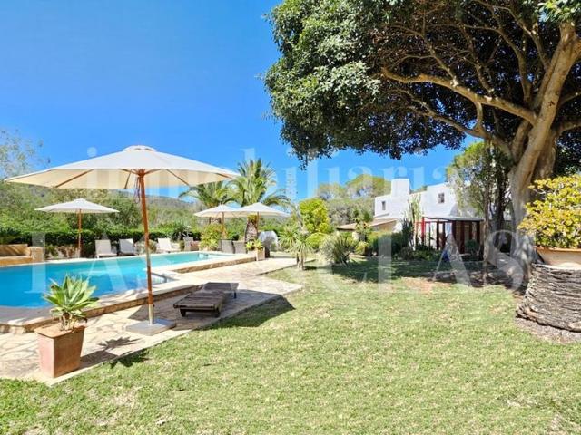 Casa en venta en Eivissa, Baleares