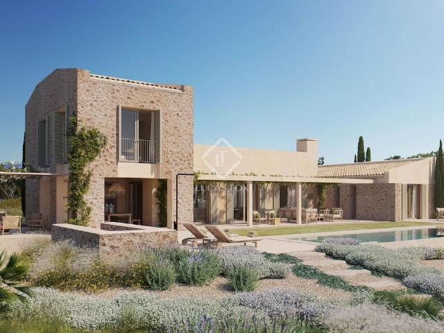 Casa en venta en Sineu