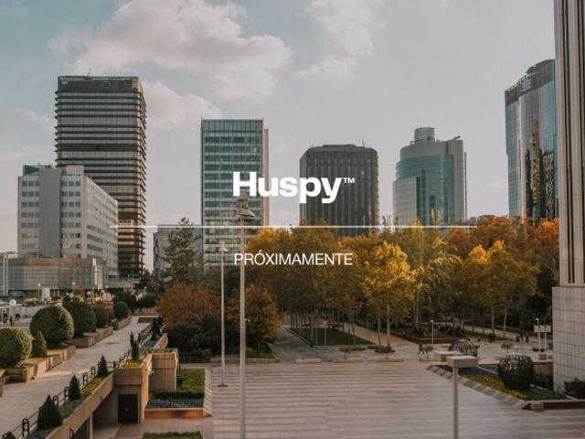 Casa en venta en Madrid