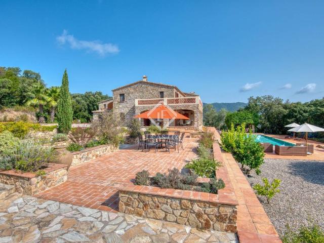 Casa en venta en Santa Cristina D'aro, Girona
