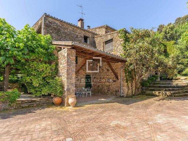 Casa en venta en Madremanya, Girona