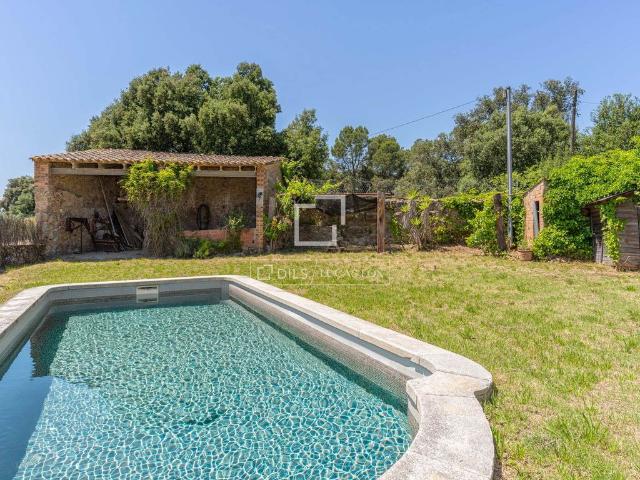 Casa en venta en Sant Jordi Desvalls, Girona