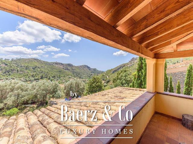 Casa en venta en Serra de Tramuntana, Baleares