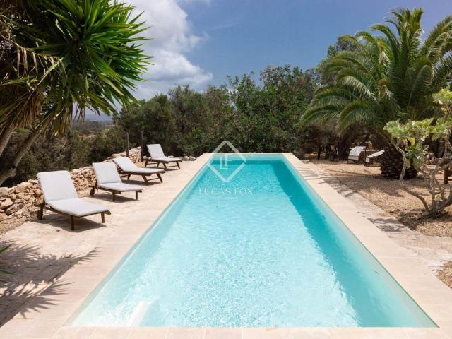 Casa en venta en Formentera, Baleares