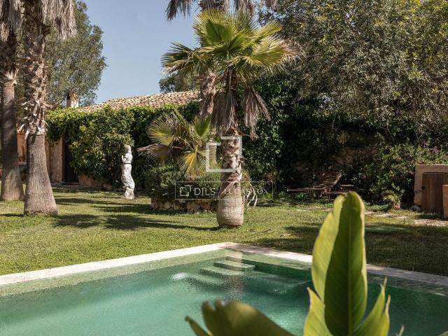 Casa en venta en Pla de Mallorca, Baleares