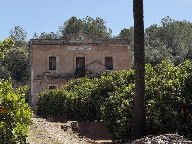 Casa en venta en Urbanització Puig Gros, la Ribera Alta