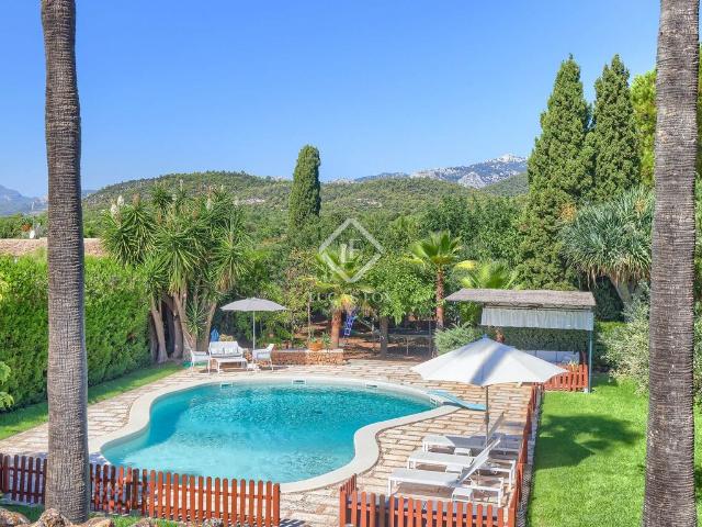 Casa en venta en Santa María Del Cami, Baleares