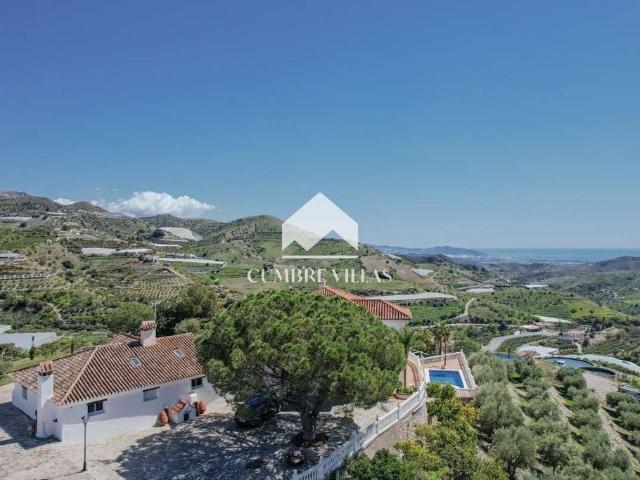 Casa en venta en Itrabo, Granada