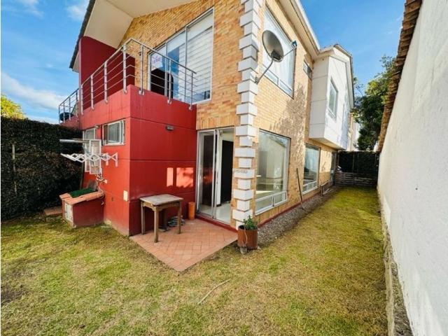 Casa de campo de alto standing de 4 dormitorios en alquiler Cajicá, Colombia