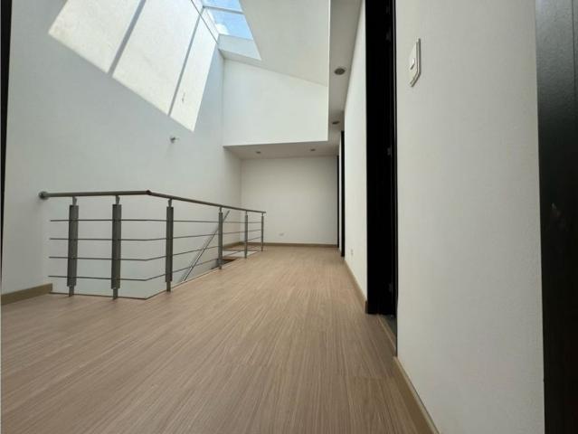 Casa de campo de alto standing de 4 dormitorios en alquiler Cajicá, Colombia