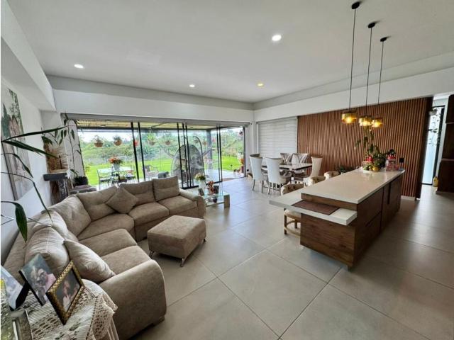 Casa Campestre en arriendo en Quindío