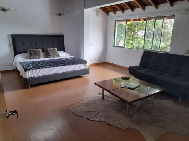 Casa Campestre en arriendo en Antioquia, Valle de Aburrá