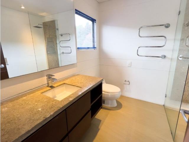 Casa de campo de alto standing de 4 dormitorios en alquiler La Calera, Cundinamarca