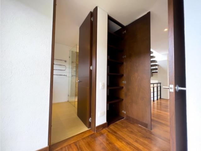 Casa de campo de alto standing de 4 dormitorios en alquiler La Calera, Cundinamarca