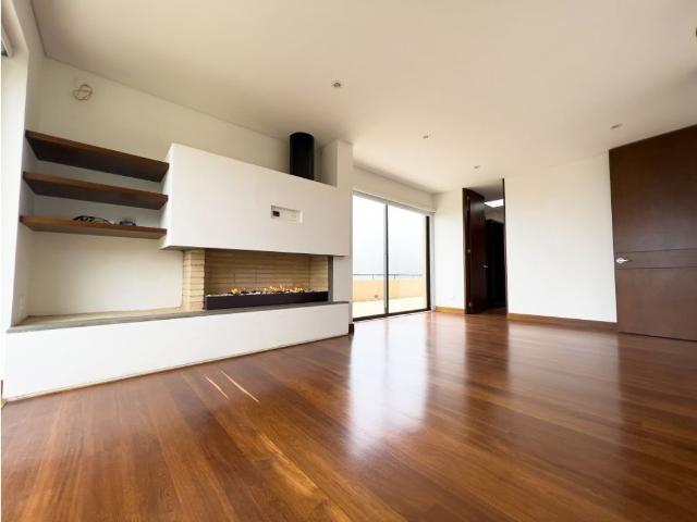 Casa de campo de alto standing de 4 dormitorios en alquiler La Calera, Cundinamarca