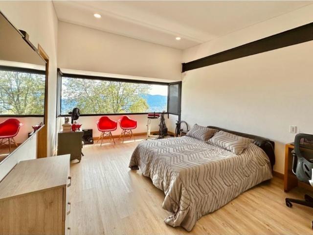 Casa de campo de alto standing de 4 dormitorios en alquiler Medellín, Colombia