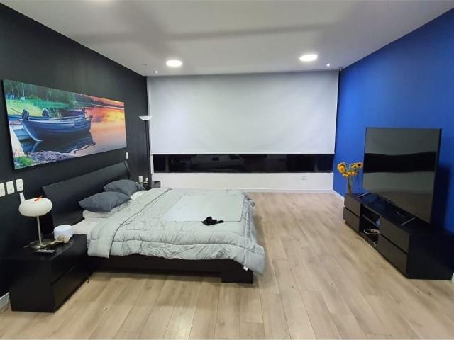Casa de campo de alto standing de 4 dormitorios en alquiler Medellín, Departamento de Antioquia
