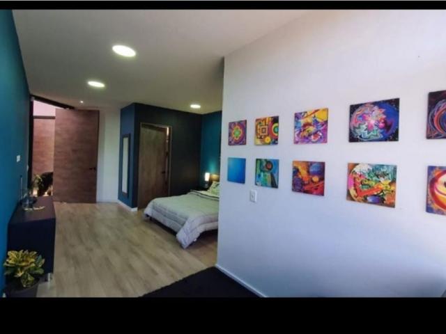 Casa de campo de alto standing de 4 dormitorios en alquiler Medellín, Departamento de Antioquia