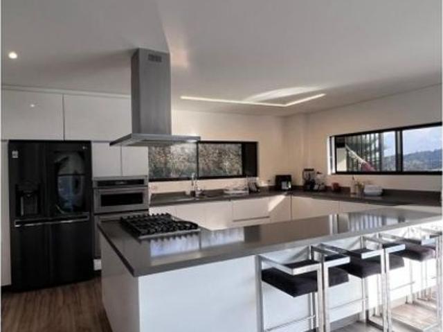 Exclusiva casa de campo en alquiler Medellín, Departamento de Antioquia