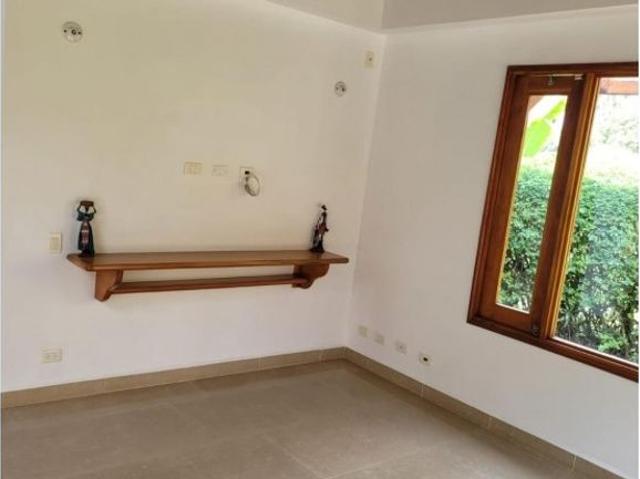 Casa de campo de alto standing de 4 dormitorios en alquiler Rionegro, Colombia