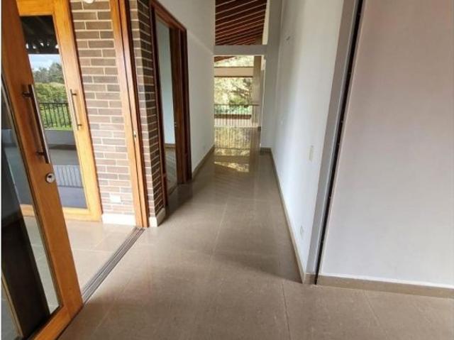 Casa de campo de alto standing de 4 dormitorios en alquiler Rionegro, Colombia