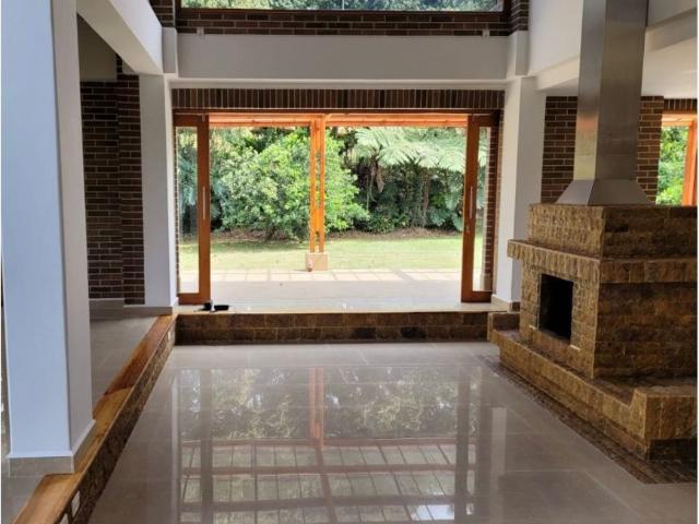 Casa de campo de alto standing de 4 dormitorios en alquiler Rionegro, Colombia