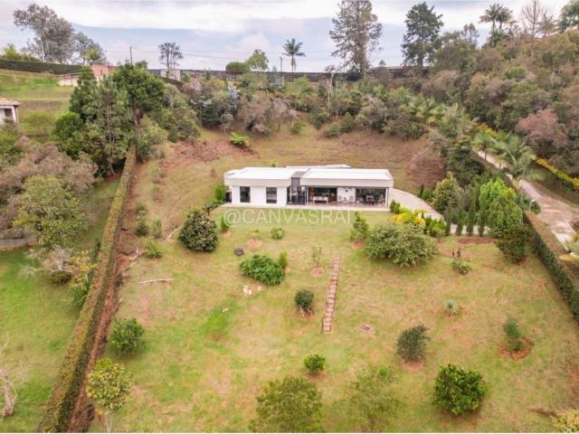 Casa Campestre en arriendo en Antioquia