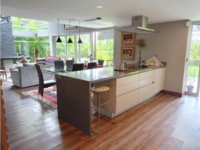 Exclusiva casa de campo en alquiler Rionegro, Colombia