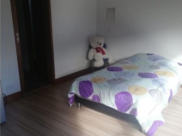 Casa de campo de alto standing de 4 dormitorios en alquiler Rionegro, Departamento de Antioquia