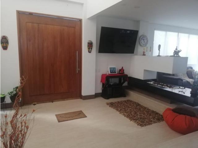 Casa de campo de alto standing de 4 dormitorios en alquiler Rionegro, Departamento de Antioquia