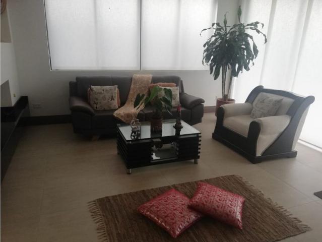 Casa de campo de alto standing de 4 dormitorios en alquiler Rionegro, Departamento de Antioquia