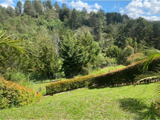 Casa de campo de alto standing de 4 dormitorios en alquiler Rionegro, Departamento de Antioquia