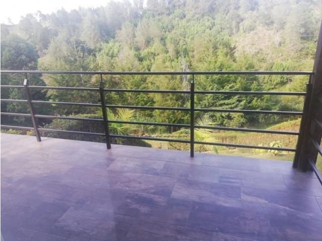 Casa de campo de alto standing de 4 dormitorios en alquiler Rionegro, Departamento de Antioquia