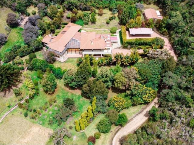 Casa Campestre en arriendo en Cundinamarca
