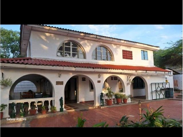 Casa Campestre en arriendo en Tubará, Atlántico
