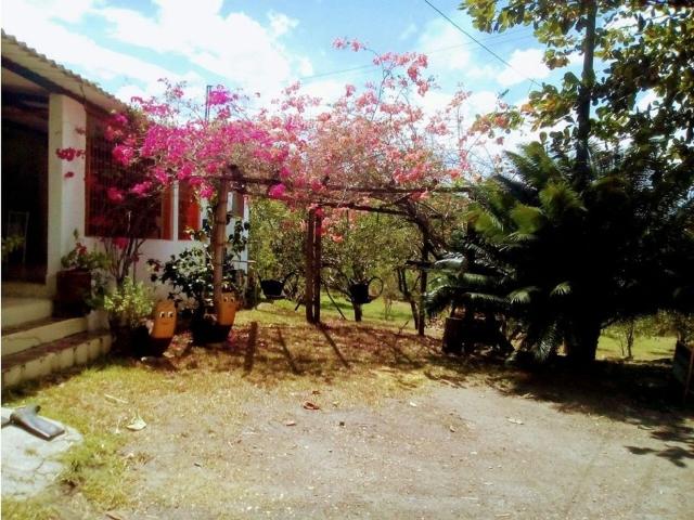 Casa Campestre en arriendo en Cundinamarca