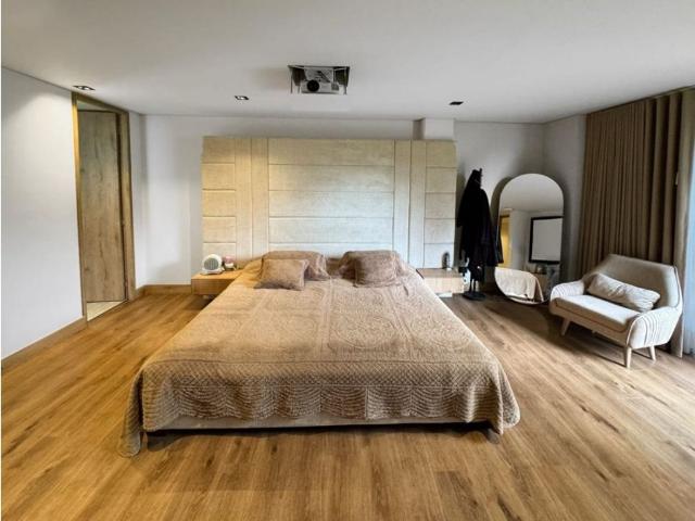 Casa de campo de alto standing de 4 dormitorios en venta Bello, Departamento de Antioquia