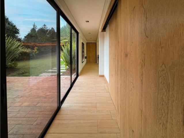 Casa de campo de alto standing de 4 dormitorios en venta Bello, Departamento de Antioquia