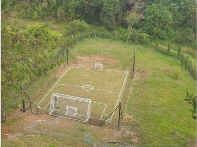 Casa de campo de alto standing de 4 dormitorios en venta Bello, Departamento de Antioquia