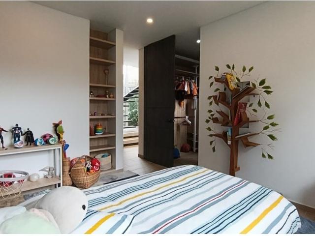 Casa de campo de alto standing de 4 dormitorios en venta Bogotá, Bogotá D.C