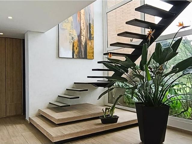 Casa de campo de alto standing de 4 dormitorios en venta Bogotá, Bogotá D.C