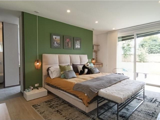 Casa de campo de alto standing de 4 dormitorios en venta Bogotá, Bogotá D.C