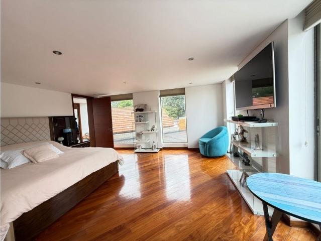 Casa de campo de alto standing de 4 dormitorios en venta Bogotá, Bogotá D.C