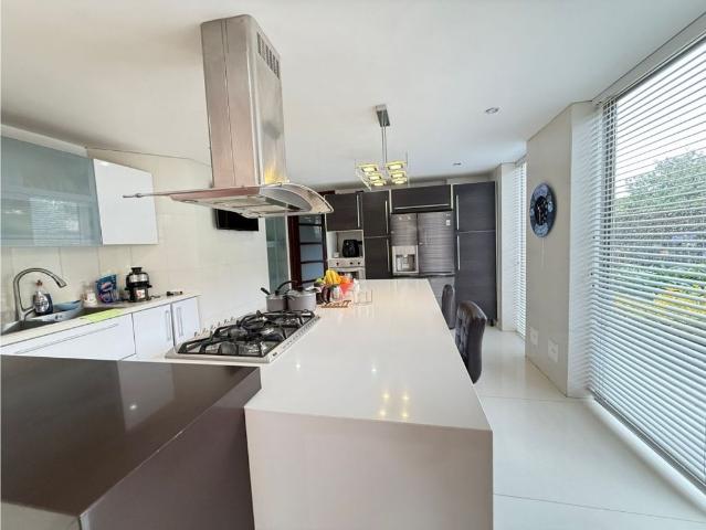 Casa de campo de alto standing de 4 dormitorios en venta Bogotá, Bogotá D.C