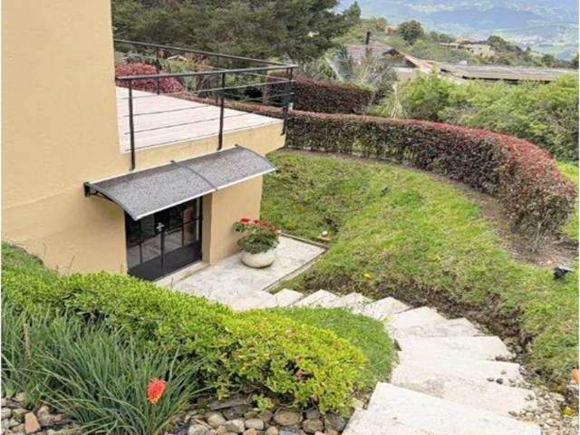 Casa de campo de alto standing de 4 dormitorios en venta Bogotá, Colombia