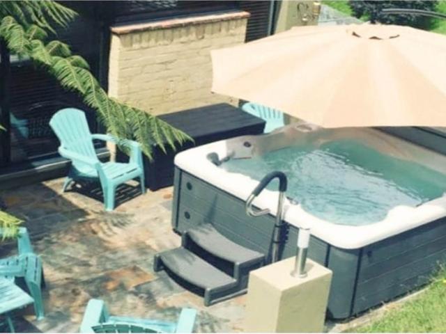 Casa de campo de alto standing de 4 dormitorios en venta Bogotá, Colombia