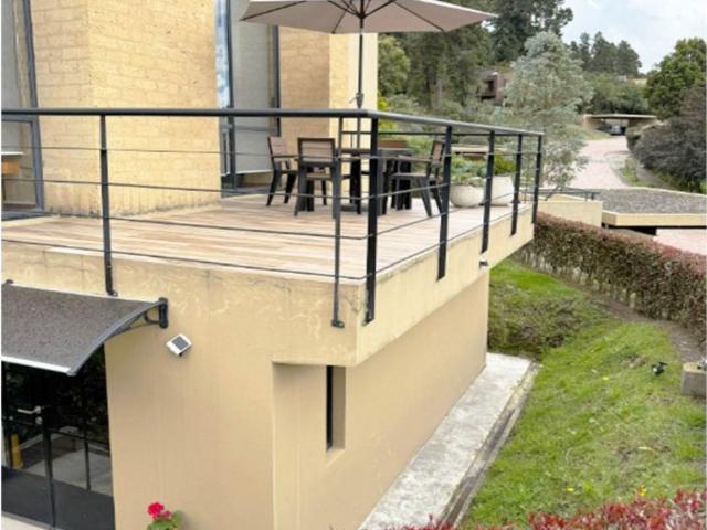 Casa de campo de alto standing de 4 dormitorios en venta Bogotá, Colombia