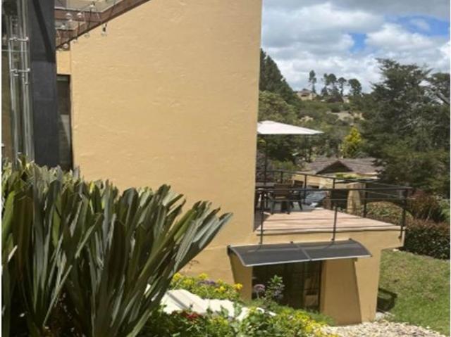 Casa de campo de alto standing de 4 dormitorios en venta Bogotá, Colombia