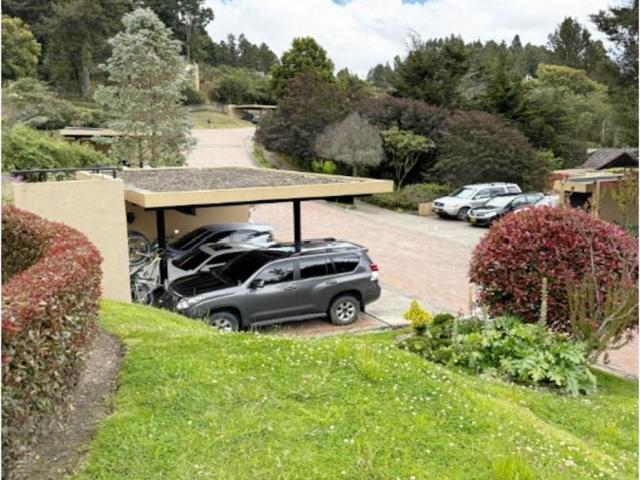 Casa de campo de alto standing de 4 dormitorios en venta Bogotá, Colombia