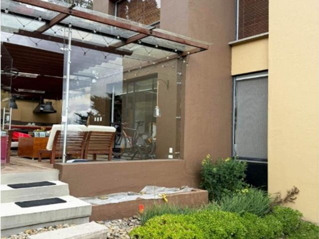 Casa de campo de alto standing de 4 dormitorios en venta Bogotá, Colombia